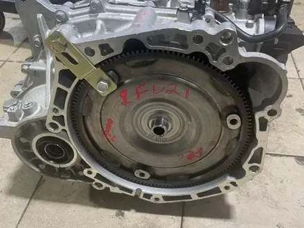 A4AF3 коробка автомат Хендай Кия Акпп A4AF2 механика двигатель 1.6 G4ED 1.4 за 25 000 тг. в Астана – фото 24