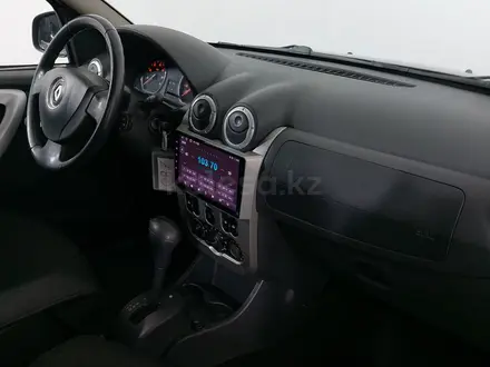 Renault Sandero Stepway 2013 года за 4 170 000 тг. в Астана – фото 15