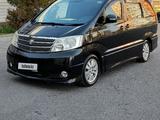 Toyota Alphard 2003 года за 7 500 000 тг. в Шымкент