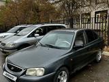 Hyundai Accent 2005 годаүшін2 250 000 тг. в Актобе – фото 4