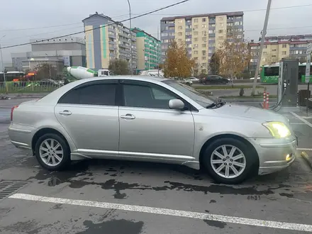 Toyota Avensis 2004 года за 4 500 000 тг. в Алматы – фото 19