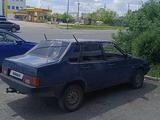 ВАЗ (Lada) 21099 2000 годаүшін500 000 тг. в Астана – фото 3