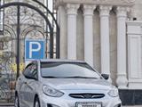 Hyundai Accent 2011 годаfor3 500 000 тг. в Актау