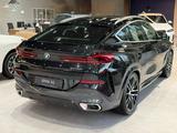 BMW X6 XDrive 40i 2025 года за 76 990 000 тг. в Тараз – фото 5