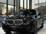 BMW X6 XDrive 40i 2025 года за 76 990 000 тг. в Тараз – фото 3