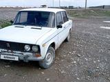 ВАЗ (Lada) 2106 2005 годаүшін480 000 тг. в Туркестан – фото 4