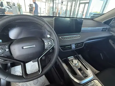 Haval Jolion Premium 1.5T DCT (2WD) 2026 года за 8 847 800 тг. в Актау – фото 5