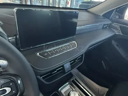 Haval Jolion Premium 1.5T DCT (2WD) 2026 года за 8 847 800 тг. в Актау – фото 6