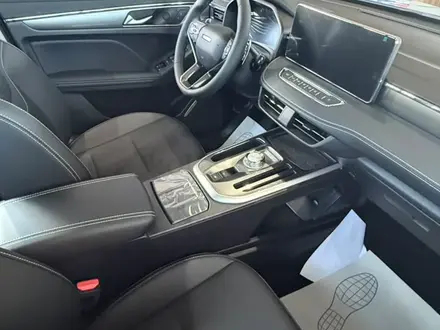 Haval Jolion Premium 1.5T DCT (2WD) 2026 года за 8 847 800 тг. в Актау – фото 8