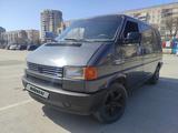 Volkswagen Caravelle 1995 года за 3 300 000 тг. в Костанай