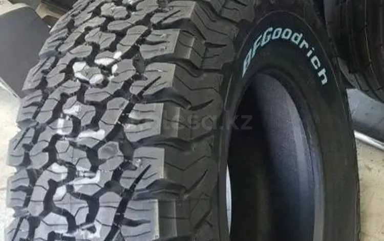 265/70/17 BFGOODRICH KO2 за 172 500 тг. в Алматы