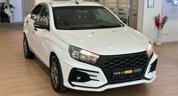 ВАЗ (Lada) Vesta 2018 года за 4 250 000 тг. в Астана – фото 3