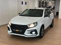 ВАЗ (Lada) Vesta 2018 годаүшін4 450 000 тг. в Астана