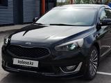 Kia K7 2014 годаүшін8 380 000 тг. в Алматы – фото 2
