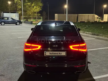 Kia K7 2014 года за 8 380 000 тг. в Алматы – фото 18