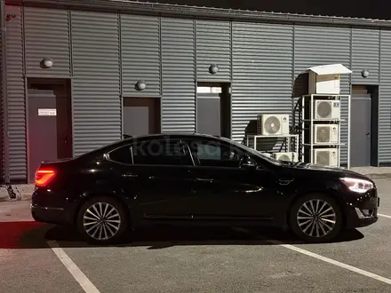 Kia K7 2014 года за 8 380 000 тг. в Алматы – фото 19