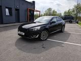 Kia K7 2014 годаүшін8 380 000 тг. в Алматы
