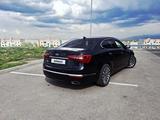 Kia K7 2014 годаүшін8 380 000 тг. в Алматы – фото 3