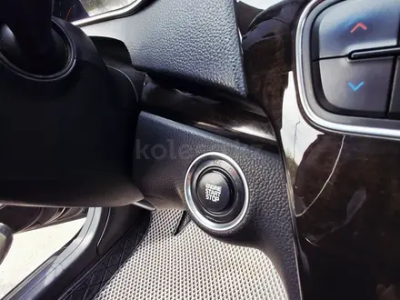 Kia K7 2014 года за 8 380 000 тг. в Алматы – фото 5