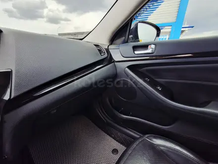 Kia K7 2014 года за 8 380 000 тг. в Алматы – фото 9