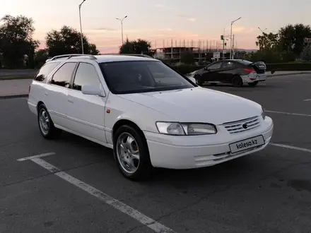 Toyota Camry Gracia 1997 года за 3 300 000 тг. в Талдыкорган – фото 6