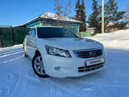 Honda Inspire 2007 года за 6 700 000 тг. в Астана