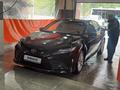 Toyota Camry 2023 года за 15 000 000 тг. в Семей