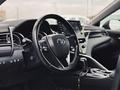 Toyota Camry 2023 года за 15 000 000 тг. в Семей – фото 4