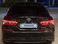 Toyota Camry 2023 года за 15 000 000 тг. в Семей – фото 5