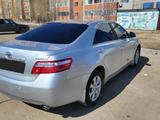 Toyota Camry 2010 года за 7 800 000 тг. в Актобе – фото 3