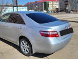 Toyota Camry 2010 года за 7 800 000 тг. в Актобе – фото 4