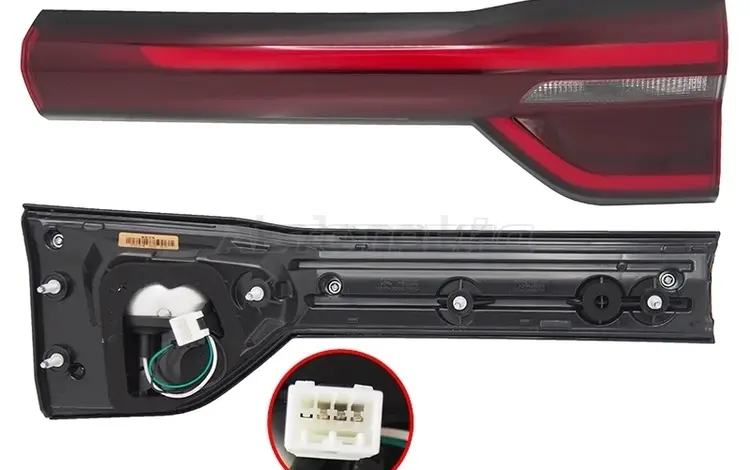 Фонарь задний Chery Tiggo 7 Pro за 35 000 тг. в Алматы