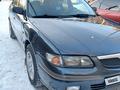 Mazda 626 1998 года за 2 200 000 тг. в Алматы – фото 7