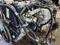 Двигатель F23A 2.3л Honda Odyssey, Хонда Одиссей 2.3л, акппүшін550 000 тг. в Актау – фото 4