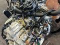 Двигатель F23A 2.3л Honda Odyssey, Хонда Одиссей 2.3л, акппүшін550 000 тг. в Актау – фото 6