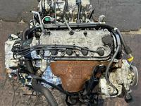 Двигатель F23A 2.3л Honda Odyssey, Хонда Одиссей 2.3л, акпп за 550 000 тг. в Актау