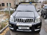 Toyota Land Cruiser Prado 2004 годаүшін10 000 000 тг. в Усть-Каменогорск – фото 4