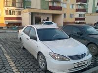 Toyota Camry 2003 года за 4 600 000 тг. в Семей