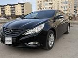Hyundai Sonata 2011 годаfor6 700 000 тг. в Тараз – фото 2