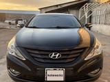 Hyundai Sonata 2011 годаүшін6 000 000 тг. в Тараз