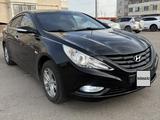 Hyundai Sonata 2011 годаfor6 700 000 тг. в Тараз