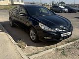 Hyundai Sonata 2011 года за 5 700 000 тг. в Тараз