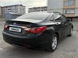 Hyundai Sonata 2011 годаfor6 700 000 тг. в Тараз – фото 3