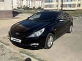 Hyundai Sonata 2011 года за 5 700 000 тг. в Тараз – фото 2