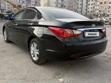 Hyundai Sonata 2011 годаfor6 700 000 тг. в Тараз – фото 4