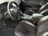 Hyundai Sonata 2011 годаfor6 700 000 тг. в Тараз – фото 5