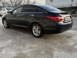 Hyundai Sonata 2011 годаүшін6 000 000 тг. в Тараз – фото 5