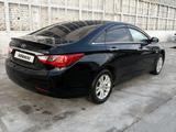 Hyundai Sonata 2011 годаүшін6 000 000 тг. в Тараз – фото 4