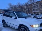 BMW X5 2002 годаүшін6 000 000 тг. в Конаев (Капшагай) – фото 2