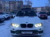 BMW X5 2002 годаүшін6 000 000 тг. в Конаев (Капшагай)